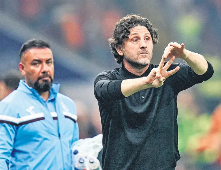 Trabzonspor’dan anlamlı çağrı! Fatih Tekke taraftara seslendi