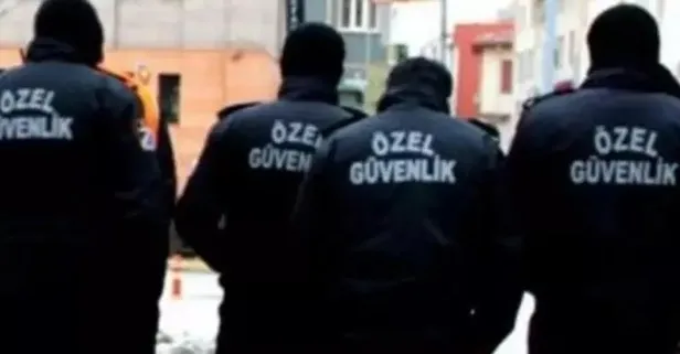 Yılın son sınavı olacak! 106. dönem ÖGG sınavı ne zaman? Özel Güvenlik Temel Eğitim ve Yenileme Eğitimi Sınavı tarihi...