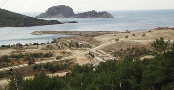Rus bakandan Akkuyu açıklaması-1