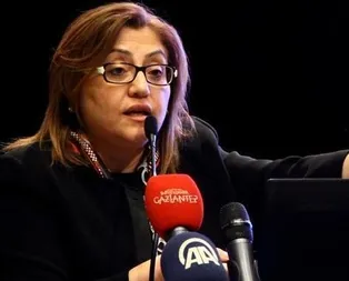 Fatma Şahin’den ABD elçisine sert tepki