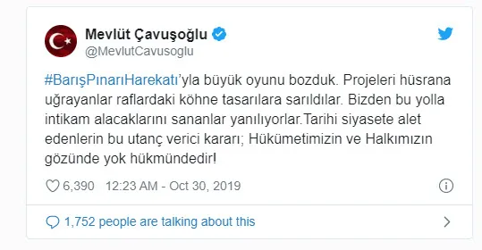 Son dakika: ABD'den 2 skandal karar! Türkiye'den peş peşe çok sert tepki-1