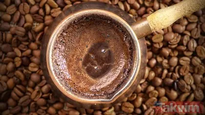 Türk, soğuk, buzlu, sütlü, sütsüz kahve nasıl yapılır? Kahveseverler dikkat! Bu hatalar çok sık yapılıyor! İşte kahvenizi bir üst noktaya taşıyan detaylar!