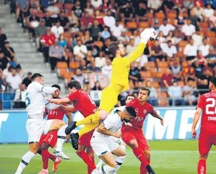 Bu iş Konya’da biter!