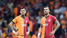 Spor yazarları Galatasaray - Alanyaspor maçını değerlendirdi! Zarar veriyorsunuz