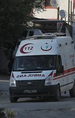 Hakkari'de hain saldırı