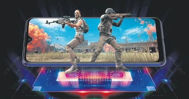 Casper’ın yeni akıllısı VIA G4