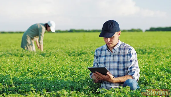 Çiftçiye mazot, yem ve gübre desteği! Tarım ve Orman Bakanı Vahit Kirişci açıkladı! Nasıl yararlanılacak? İşte detaylar... - 10