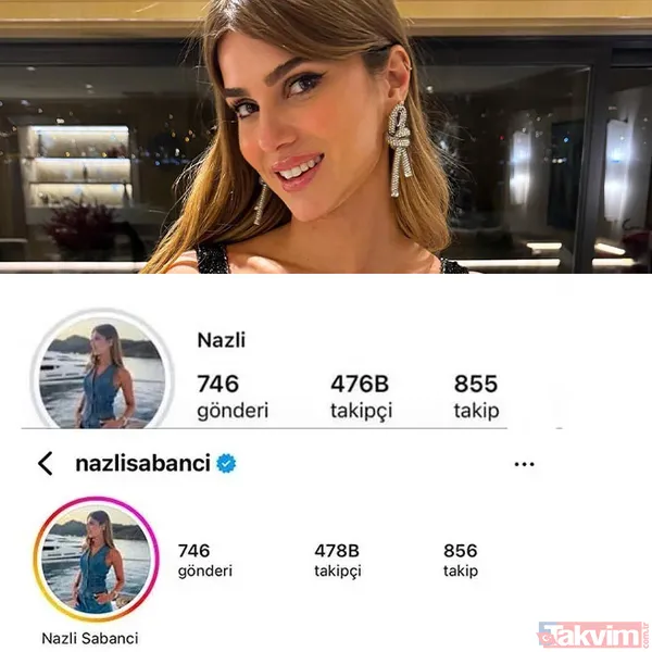 Soyadı krizi! Hacı Sabancı'nın babalık davası sonrası Nazlı Sabancı’dan şaşırtan hareket! - 10