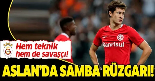 Cimbom’da hedef Dourado