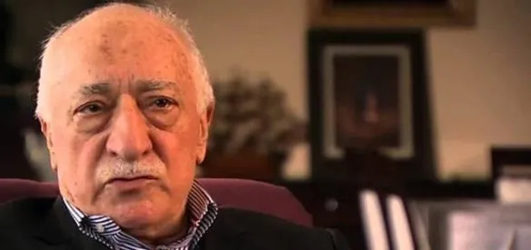 FETÖ elebaşı Fethullah Gülen'in de aralarında bulunduğu 130 kişinin Türk vatandaşlığından çıkarılmasına ilişkin İçişleri Bakanlığı ilanı Resmi Gazete'de yayımlandı