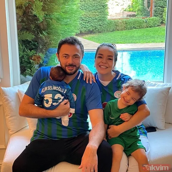 Bengü çocuklarıyla paylaştı! Kızının son halini görenlerin ağzı açık kaldı! Sosyal medyayı sallayan paylaşıma ilk yorum Esra Erol’dan - 16