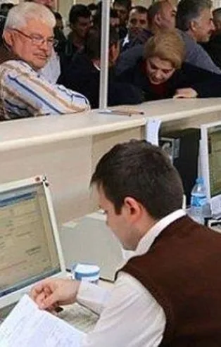 Memura fazla mesai zammı