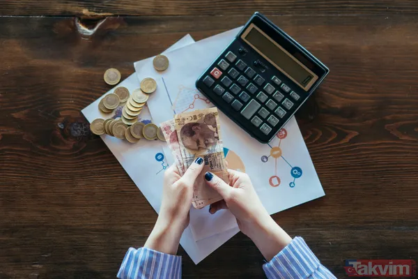 Bankaya “3 yıl sizin müşteriniz olmak istiyorum” sözü yeterli! Ziraat, Halkbank, İş Bankası, İNG... Emekliye 11 bin TL ödeme! Promosyon ücret tarifesi YENİLENDİ! - 2