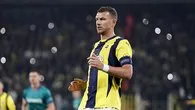 Edin Dzeko’ya iki talip birden!
