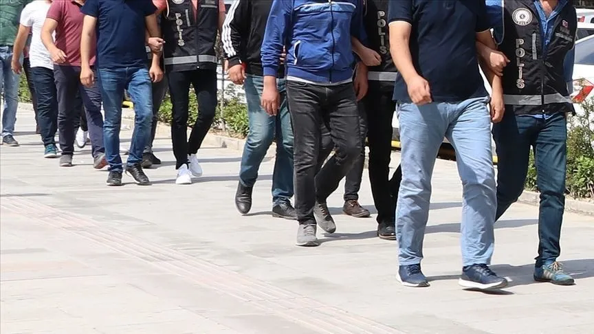 Adana merkezli panel soruşturmasında 100 milyarlık kara para ağı: WOLF kod adlı lider ve PEP sistemi deşifre oldu-10