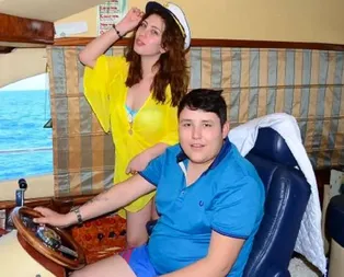 Çiftlik Bank vurguncusu Tosuncuk lakaplı Mehmet Aydının nerede olduğu ortaya çıktı!