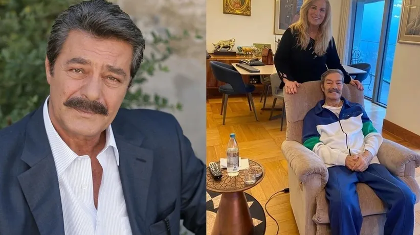 Kadir İnanır’ın miras savaşında aile birbirine düştü! Gül Bakar’dan Levent İnanır’a sert tepki: Keşke hayattayken yüzüne söyleselerdi