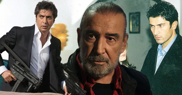 atv'de 5 olay isimle Yalnız Kurt fırtınası esecek! Deli Yürek, Kurtlar Vadisi özleyenlere müjde geldi!