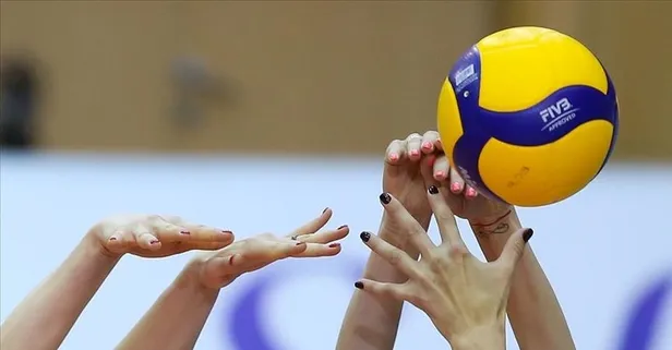 Son dakika: 2022 FIVB Milletler Ligi Finalleri Ankara'da yapılacak