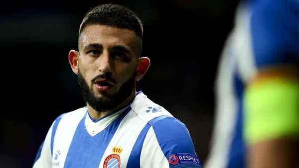 Son dakika transfer haberleri... İspanyol basını yazdı! Fenerbahçe, Beşiktaş ve Başakşehir arasında Matias Vargas savaşı!-5