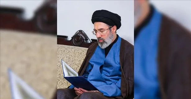 Sıradaki hedef Mücteba Hamaney mi? İsrailli yetkililerden suikast tehdidi: "Yürüyen bir ölü"