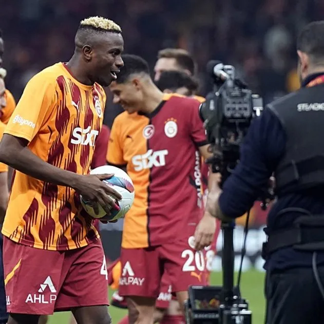 Spor yazarlarından Galatasaray yorumu: Şampiyon döndü diyebiliriz