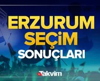 Karar verildi: Erzurum seçim sonuçları! 31 Mart 2024 Erzurum yerel seçim sonucu ve oy oranları