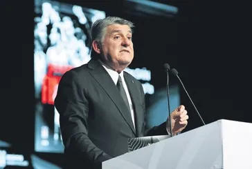 Adalı’dan TFF ve hakemlere isyan: Bunlar hata değil kasıt