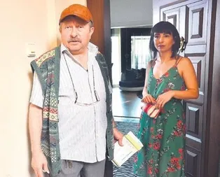 Sevgili komşum güldürecek