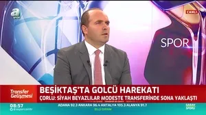 Beşiktaş’ta son dakika transfer gelişmesi: Beşiktaş, Anthony Modeste ile anlaşmak üzere