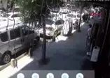 İstanbul'da milyonluk kapkaça esnaf engeli
