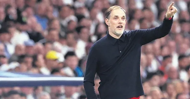 İngiltere’de Tuchel dönemi
