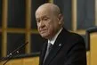 MHP lideri Bahçeli’den flaş Terörsüz Türkiye mesajı: Devlet pazarlık yapıyor diyenler müfteridir