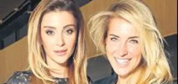 Samimi bir gala ortamı