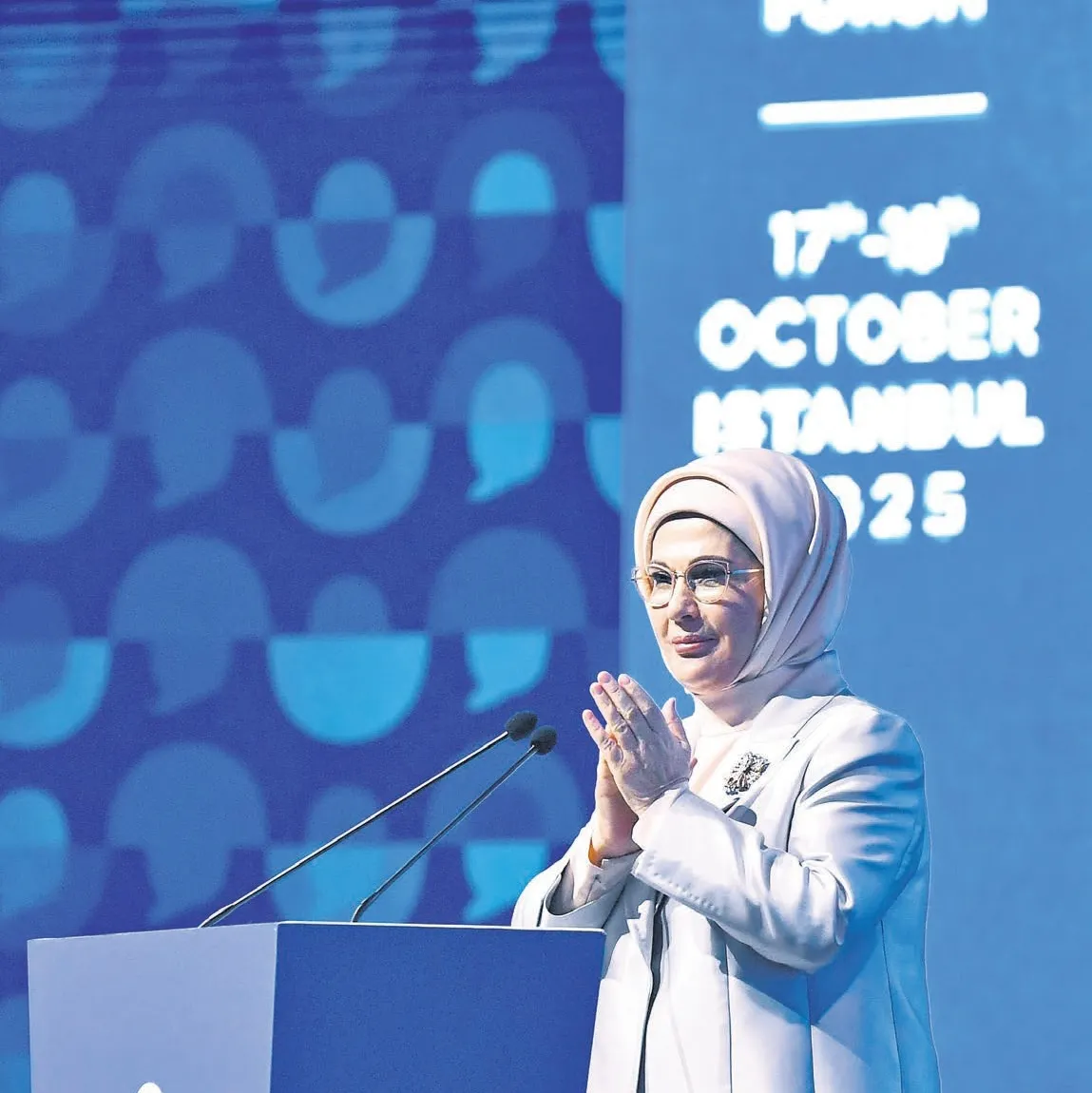 Sıfır Atıkın başkenti İstanbul