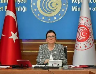 Kapılar birbiri ardına açılıyor