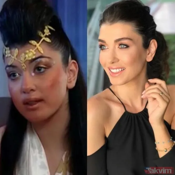 Tanımak artık imkansız! Çok Güzel Hareketler Bunlar'ın yıldızı Zeynep Koçak ortaya çıktı! Son halini gören inanamadı 'Bambaşka biri' - 36