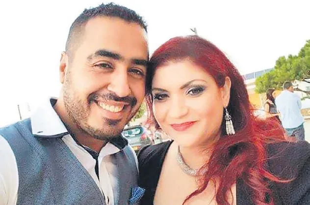 Güney Kıbrıs’ta aile dramı! Erkan Bozkurt çocuğunun babası olduğunu kanıtlayamıyor