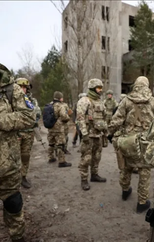 İlk resmi tecavüz soruşturması açıldı! Ukrayna’dan Rus askerlere tecavüz suçlaması: Savaş aracı olarak kullanıyorlar