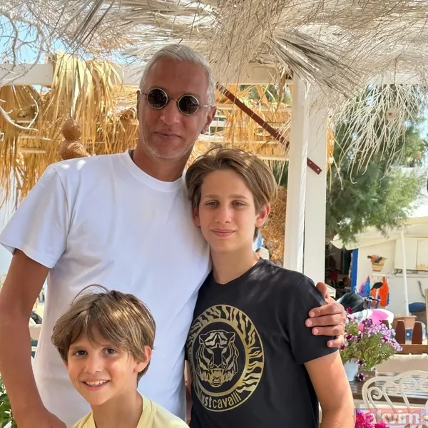 10 yıl önce evlenen Esra Erol ile Ali Özbir arasında ‘dırdırcı’ polemiği! Tatlı atışmaları gülümsetti! “Ali abi öyle olmaz füze atsaydın” - 15