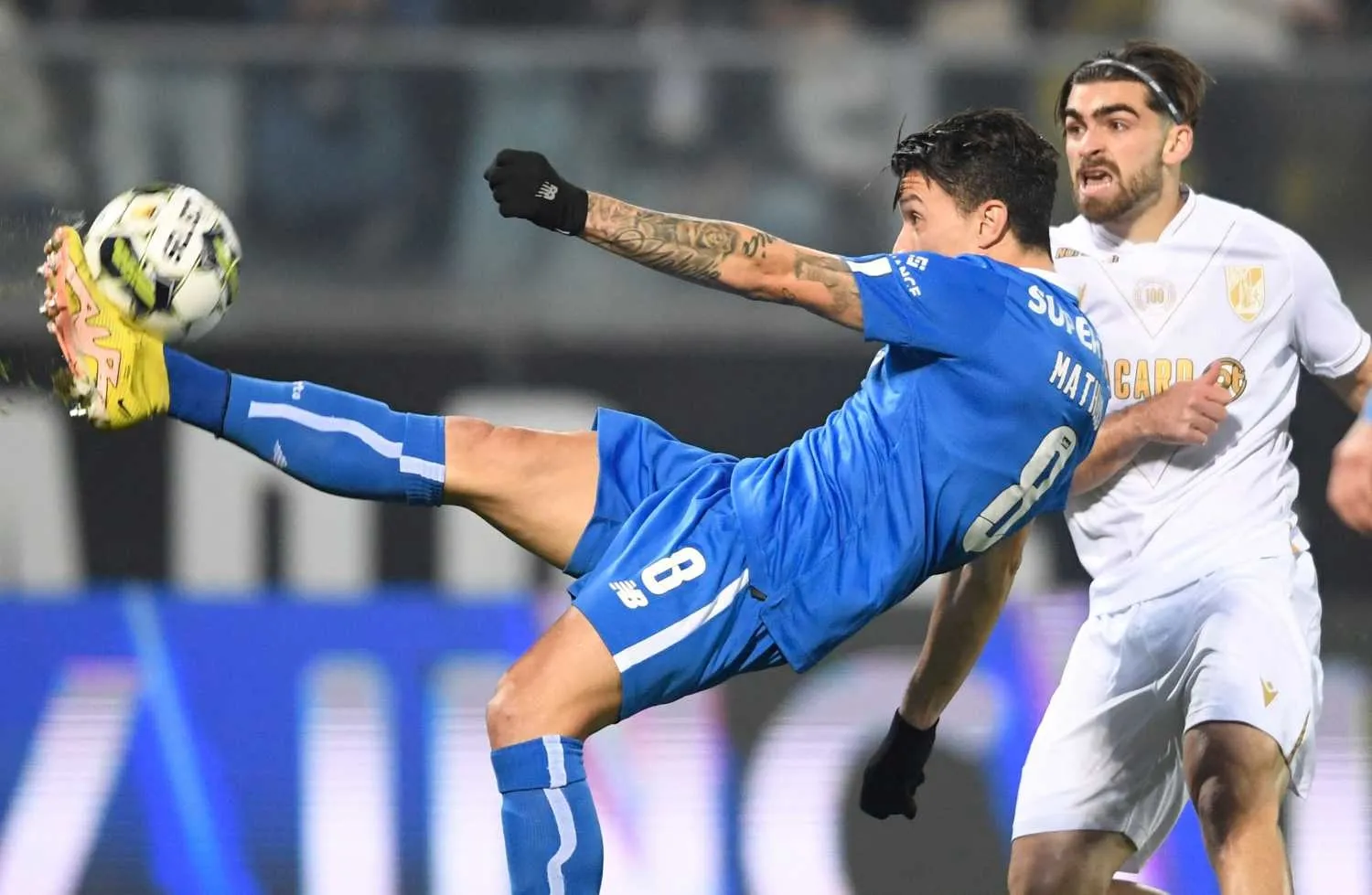 Fenerbahçe'den 6 transfer! Sürpriz isim listede - 5