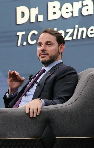 Berat Albayrak 'Burası Çok Önemli!' kitabıyla tarihe not düştü! İtibar suikastlerine rağmen enerjide ve ekonomide neden 'tam bağımsızlık' istedi?