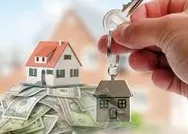 Vatandaşlar hayallerini kurdukları ev ve otomobil için bankaların kredi faiz oranlarını takip ediyor