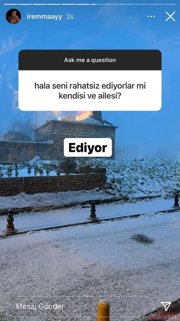 SON DAKİKA: Sosyal medya fenomeni İrem Ay Berkay Saner'i 3. kez şikayet etti! Korkunç ifadeler: Sizi MİT CIA bile kurtaramaz - 24