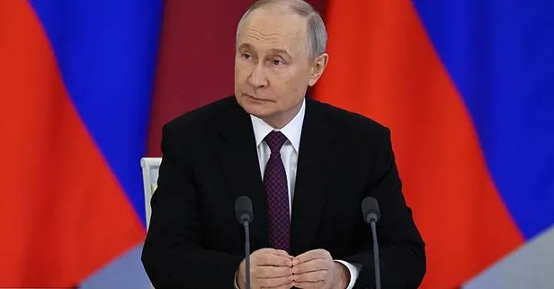 Putin'den paskalya ateşkesi! Rusya o tarihlerde bütün askeri operasyonları durduruyor