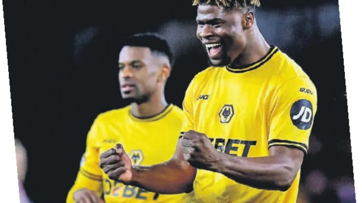 Beşiktaş Agbadou için devreye girdi!