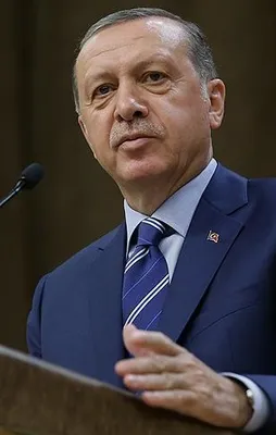 Cumhurbaşkanı Erdoğan'dan önemli açıklamalar