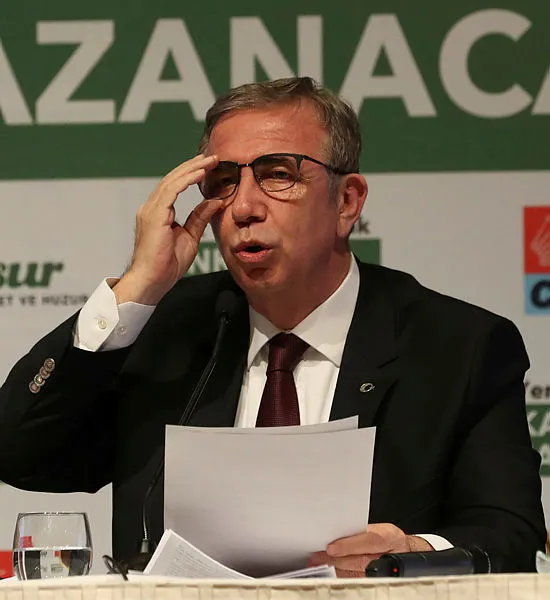 Ankara Büyükşehir Belediyesi’nin CHP’li Başkanı Mansur Yavaş’a zor soru! 3 milyar lirayı nereye harcadın?-5