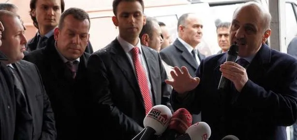 Fakirin evini yapıyoruz