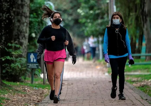 Dünya genelinde koronavirüsten iyileşenlerin sayısı 1 milyon 600 bini geçti-2